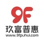 玖富普惠ico
