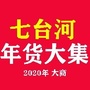 七台河会展ico