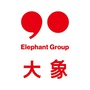 大象公会ico