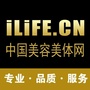 美容美体丰胸频道公众号ico