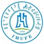 内蒙古财经大学图书馆公众号ico