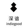 深谙音乐公众号ico
