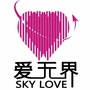爱无界国际婚恋ico