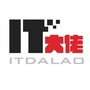 IT大佬ico