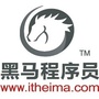 黑马程序员上海中心ico