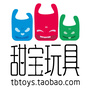 甜宝玩具公众号ico