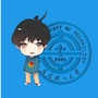 大连理工大学团委ico