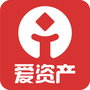 爱资产订阅号公众号ico