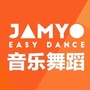 JAMYO音乐舞蹈坪山店公众号ico