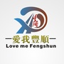 爱我丰顺ico