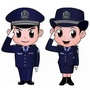 晋城市北石店公安分局ico