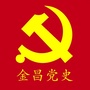 金昌党史ico