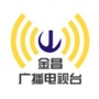 金昌广播电视台ico
