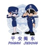 平安揭东ico