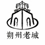朔州古城ico