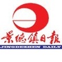 景德镇日报公众号ico