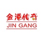 金港传奇超市公众号ico