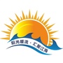阳光暖流汇聚江海ico