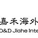 嘉禾海外商务咨询ico