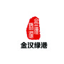 光明街道金汉绿港社区ico