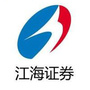 江海证券七台河证券营业部ico