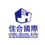 佳合國際公众号ico