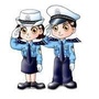 嘉陵交警公众号ico