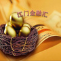 江门金融汇ico