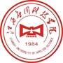 江西应用科技学院公众号ico
