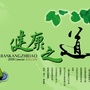 健康道场ico