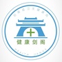 健康剑阁ico