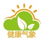 健康气象ico