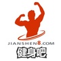 健身吧网ico