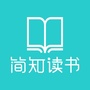 简知读书ico
