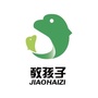 教孩子网公众号ico