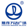 焦作万达广场ico