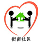王石凹街道街南社区公众号ico