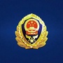 长春德惠消防ico