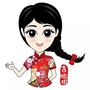 吉林女性ico