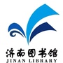 济南图书馆ico