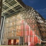 济南市文化馆ico