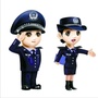 晋城公安ico