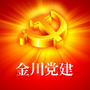 金川党建ico