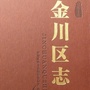 金川地方志ico