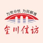 金川信访ico