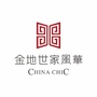 金地世家风华公众号ico
