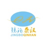 镜泊秦汉ico