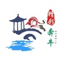 精彩奔牛ico