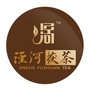 泾河茯茶公众号ico