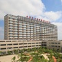 复旦大学附属金山医院ico